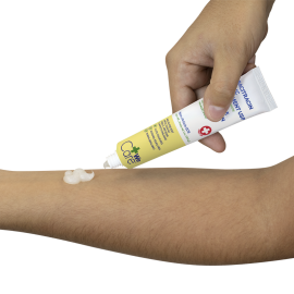 Bacitracin Zinc Ointment USP