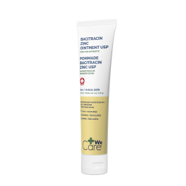 Bacitracin Zinc Ointment