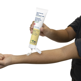 Bacitracin Zinc Ointment