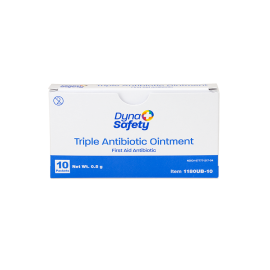 Triple Antibiotic Ointment