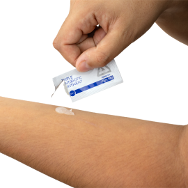 Triple Antibiotic Ointment