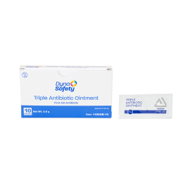 Triple Antibiotic Ointment