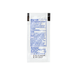 Triple Antibiotic Ointment