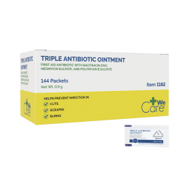 Triple Antibiotic Ointment