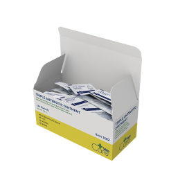 Triple Antibiotic Ointment