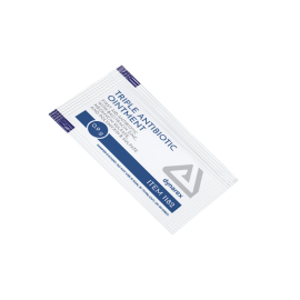 Triple Antibiotic Ointment