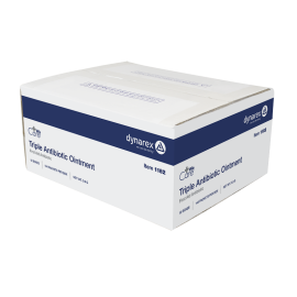 Triple Antibiotic Ointment