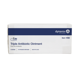 Triple Antibiotic Ointment