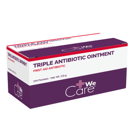 Triple Antibiotic Ointment