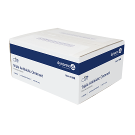 Triple Antibiotic Ointment