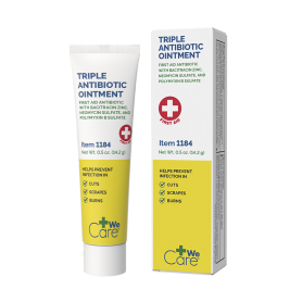 Triple Antibiotic Ointment