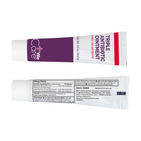 Triple Antibiotic Ointment