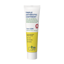 Triple Antibiotic Ointment