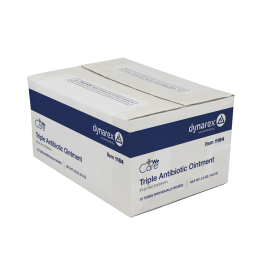 Triple Antibiotic Ointment