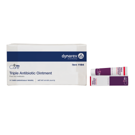 Triple Antibiotic Ointment