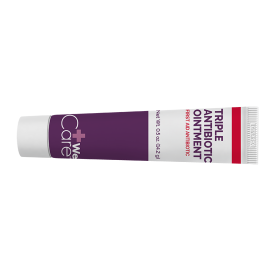 Triple Antibiotic Ointment