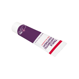 Triple Antibiotic Ointment