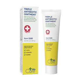 Triple Antibiotic Ointment
