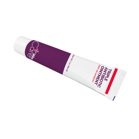 Triple Antibiotic Ointment