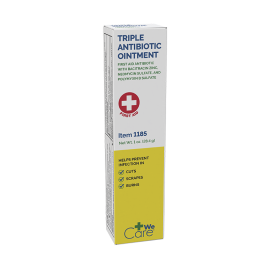 Triple Antibiotic Ointment