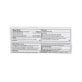Triple Antibiotic Ointment