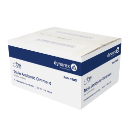 Triple Antibiotic Ointment