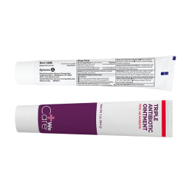 Triple Antibiotic Ointment