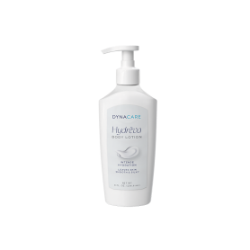 Hydrẽva Body Lotion