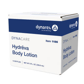 Hydrẽva Body Lotion