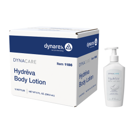 Hydrẽva Body Lotion