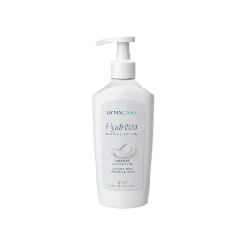 Hydrẽva Body Lotion