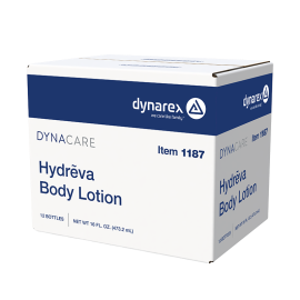 Hydrẽva Body Lotion