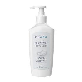 Hydrẽva Body Lotion