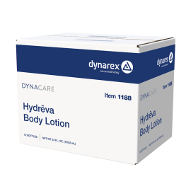 Hydrẽva Body Lotion