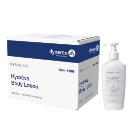 Hydrẽva Body Lotion