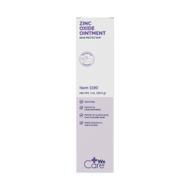 Zinc Oxide Ointment