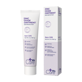 Zinc Oxide Ointment