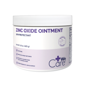Zinc Oxide Ointment