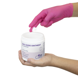 Zinc Oxide Ointment