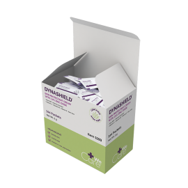 DynaShield Skin Protectant Barrier Cream