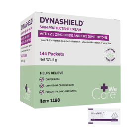 Dynashield w/ Dimethicone Skin Protectant