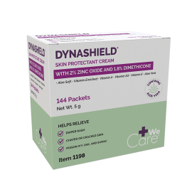 Dynashield w/ Dimethicone Skin Protectant