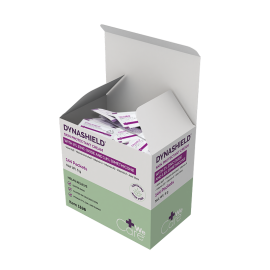 Dynashield w/ Dimethicone Skin Protectant