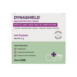 Dynashield w/ Dimethicone Skin Protectant