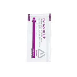 Dynashield w/ Dimethicone Skin Protectant