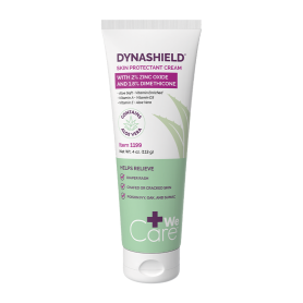Dynashield w/ Dimethicone Skin Protectant Cream