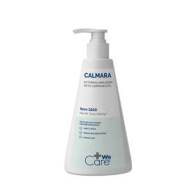 Calmara - External Analgesic  w/Camphor 0.5%