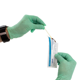 Povidone Iodine Swabsticks