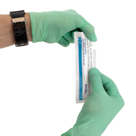 Povidone Iodine Swabsticks