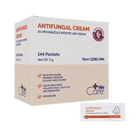 Antifungal Cream 2% Miconazole Nitrate
